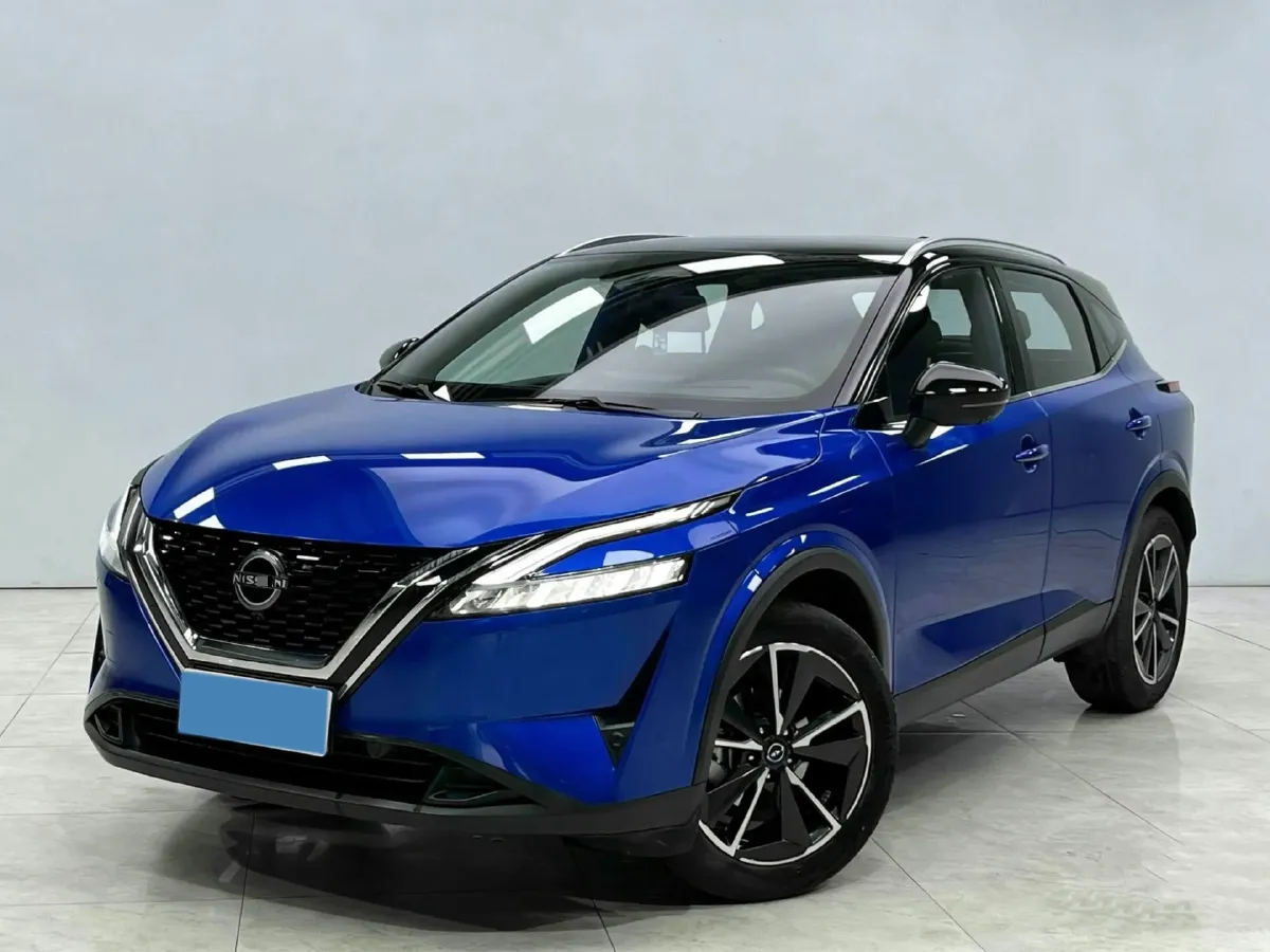 2023 Nissan Qashqai 1.3T 158HP L4 CVT,autocango,china used car exporter,china ev exporter,chinese used car exporter,chinese used ev exporter