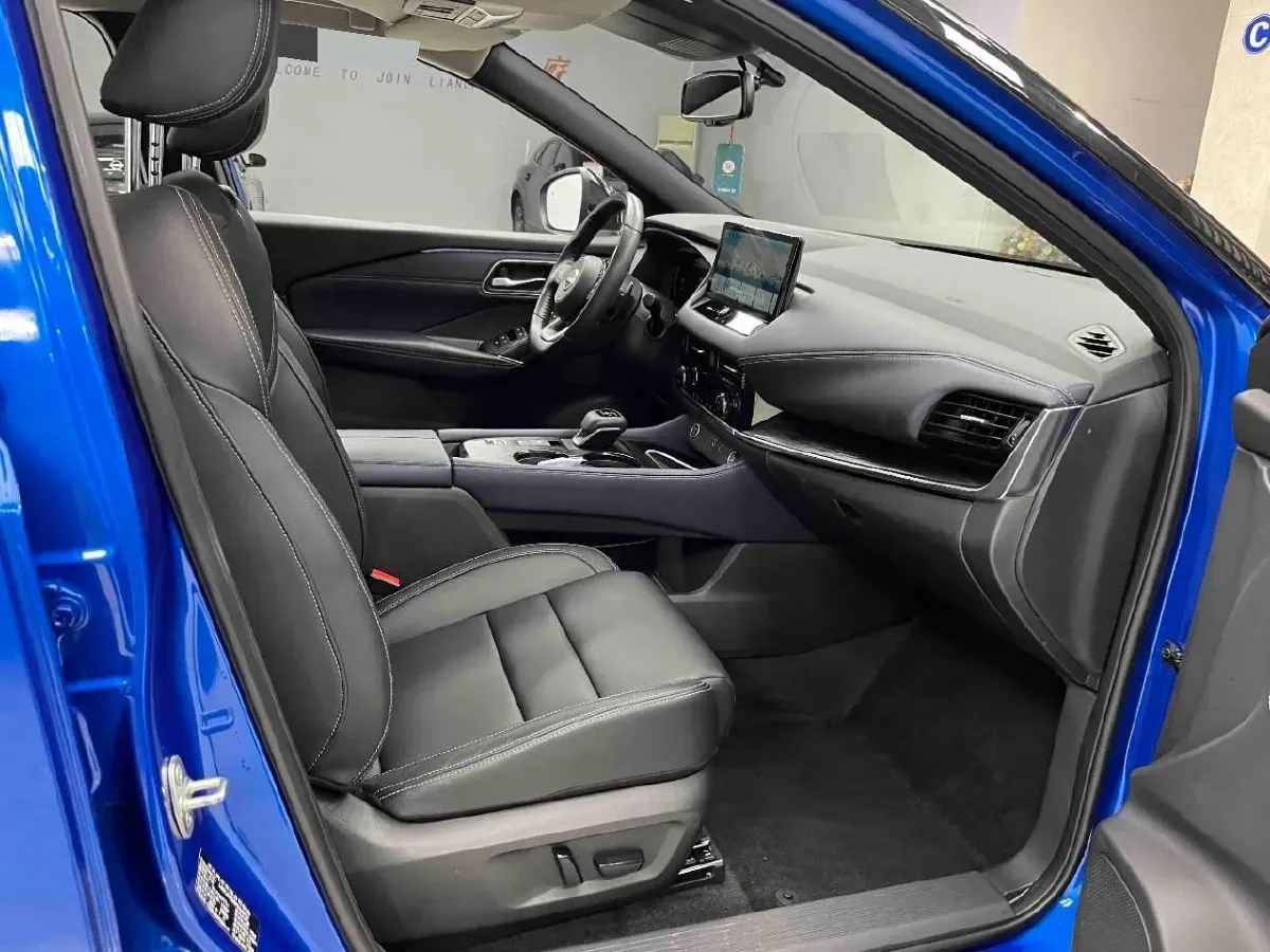 2023 Nissan Qashqai 1.3T 158HP L4 CVT,autocango,china used car exporter,china ev exporter,chinese used car exporter,chinese used ev exporter