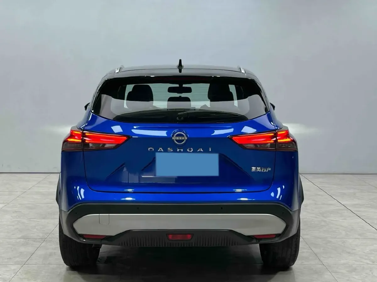 2023 Nissan Qashqai 1.3T 158HP L4 CVT,autocango,china used car exporter,china ev exporter,chinese used car exporter,chinese used ev exporter