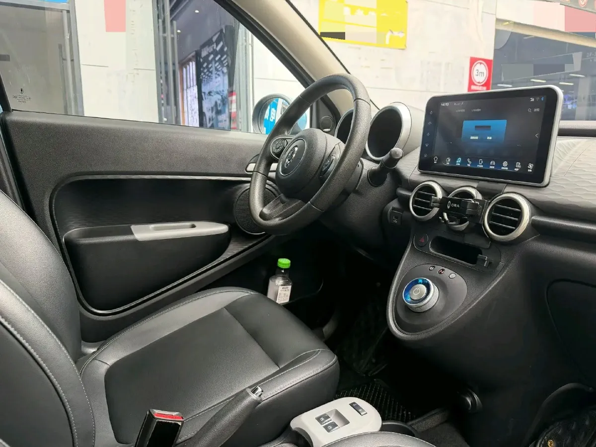 2021 Ora BlackCat BEV 33KWH,autocango,china used car exporter,china ev exporter,chinese used car exporter,chinese used ev exporter