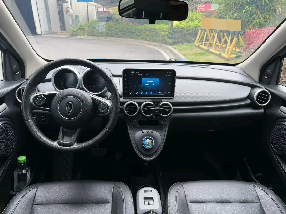 2021 Ora BlackCat BEV 33KWH,autocango,china used car exporter,china ev exporter,chinese used car exporter,chinese used ev exporter