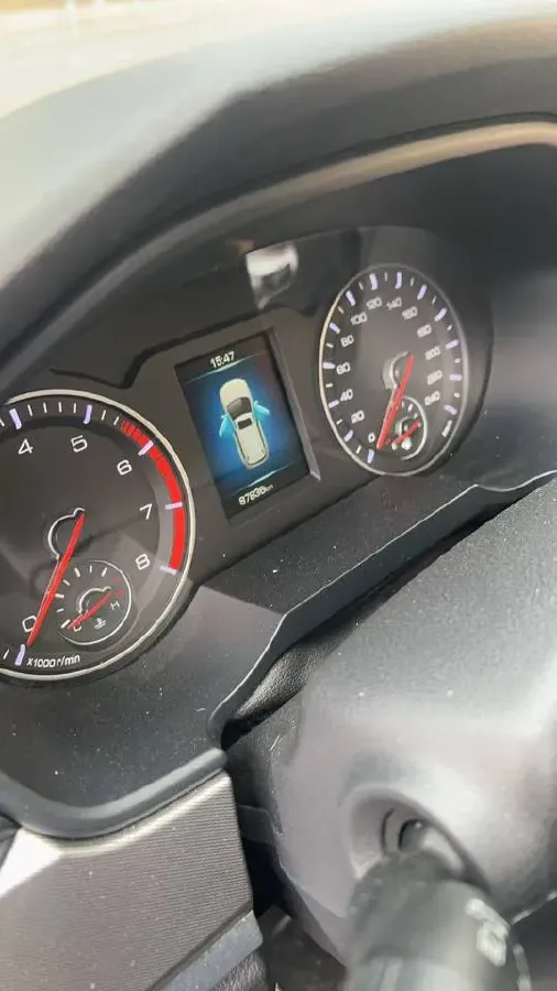 2018 Haval H6 1.5T 150HP L4 7DCT,autocango,china used car exporter,china ev exporter,chinese used car exporter,chinese used ev exporter