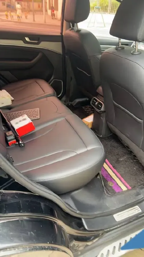 2018 Haval H6 1.5T 150HP L4 7DCT,autocango,china used car exporter,china ev exporter,chinese used car exporter,chinese used ev exporter