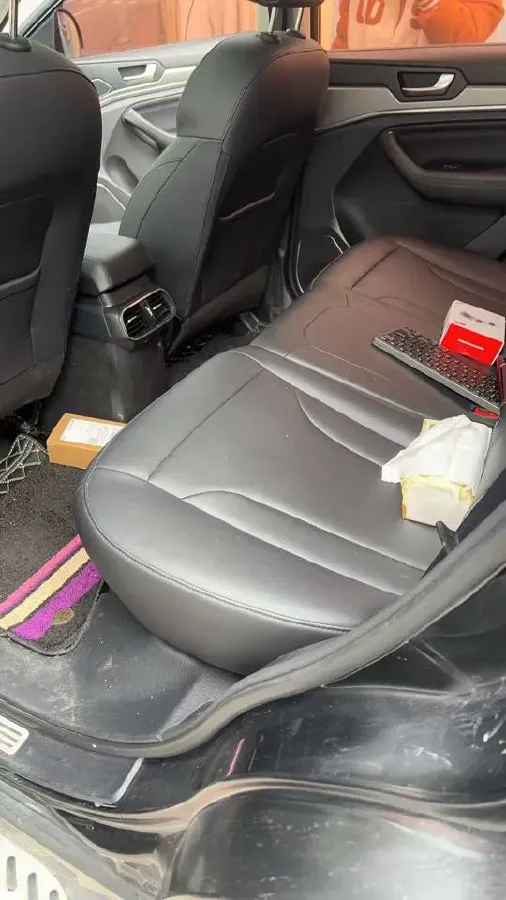 2018 Haval H6 1.5T 150HP L4 7DCT,autocango,china used car exporter,china ev exporter,chinese used car exporter,chinese used ev exporter