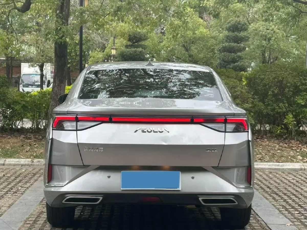 2021 DongFeng Aeolus YiXuan 1.5T 150HP L4 6DCT,autocango,china used car exporter,china ev exporter,chinese used car exporter,chinese used ev exporter