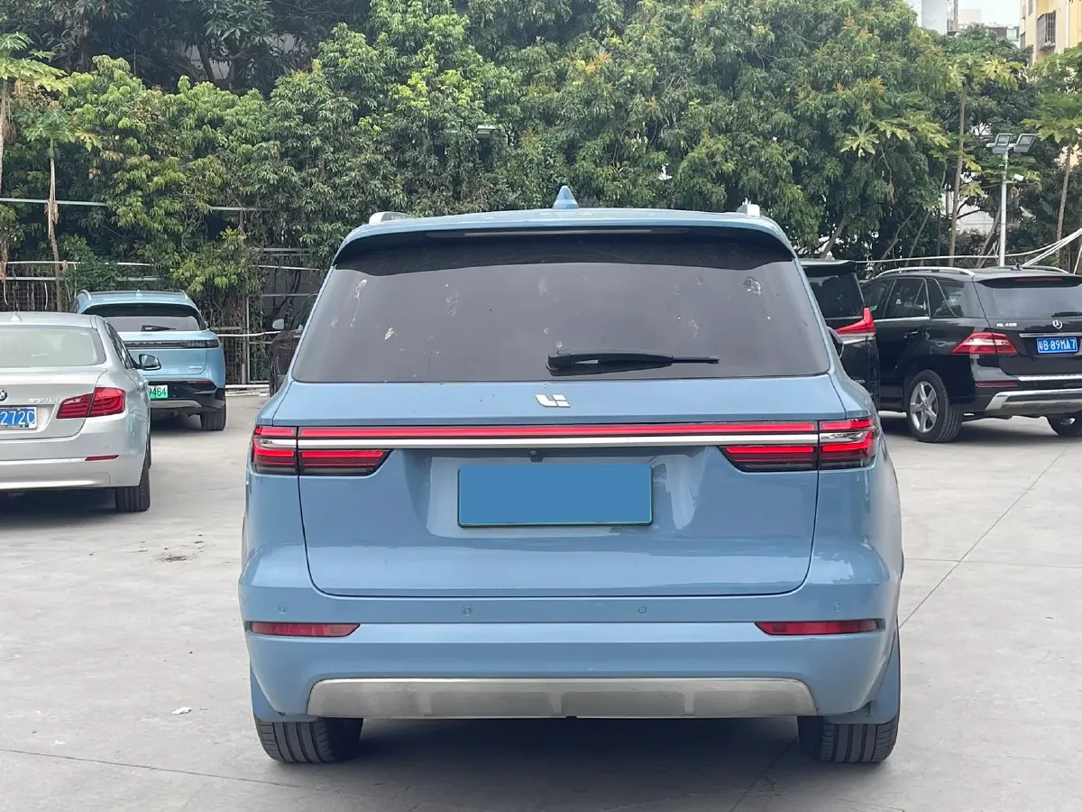 2021 Li ONE Range Extended 131HP REEV 40.5KWH,autocango,china used car exporter,china ev exporter,chinese used car exporter,chinese used ev exporter