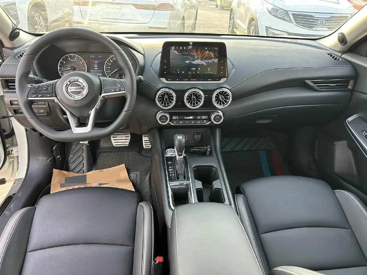 2021 Nissan Sylphy 1.6L 135HP L4 CVT,autocango,china used car exporter,china ev exporter,chinese used car exporter,chinese used ev exporter