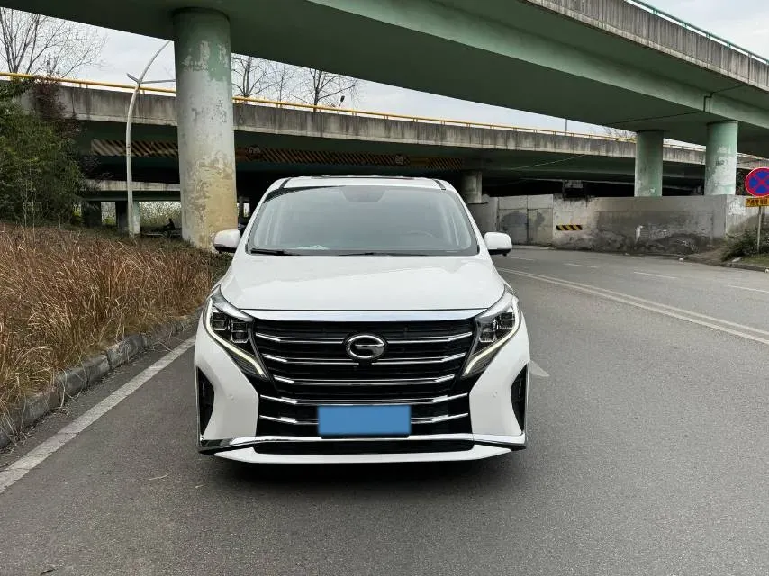 2021 GAC Trumpchi M8 2.0T 252HP L4 8AT,autocango,china used car exporter,china ev exporter,chinese used car exporter,chinese used ev exporter