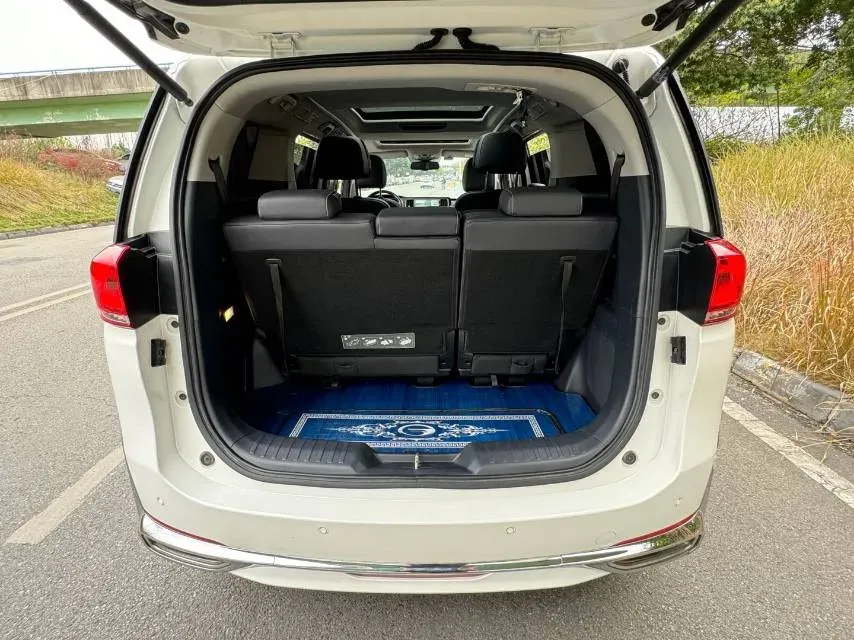 2021 GAC Trumpchi M8 2.0T 252HP L4 8AT,autocango,china used car exporter,china ev exporter,chinese used car exporter,chinese used ev exporter