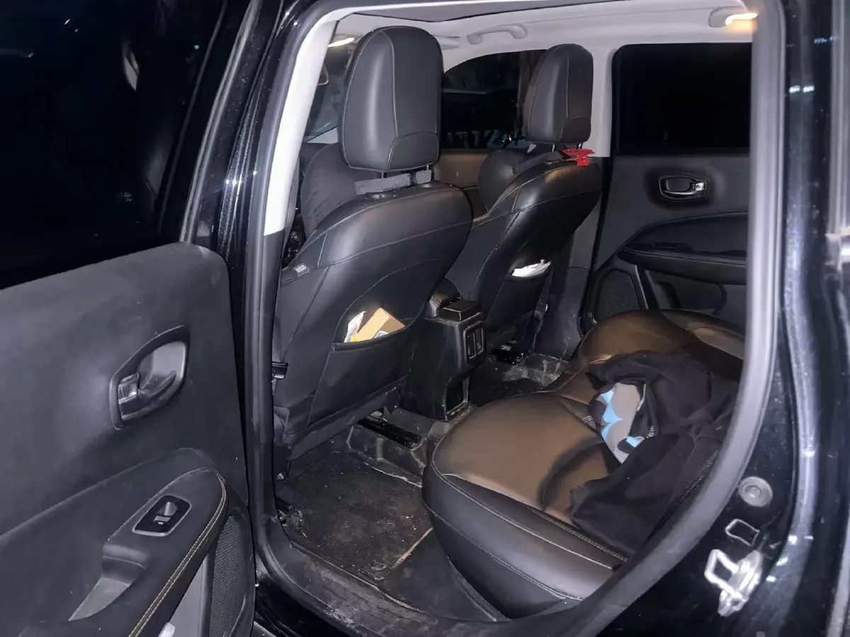 2020 Jeep Compass 1.3T 173HP L4 7DCT,autocango,china used car exporter,china ev exporter,chinese used car exporter,chinese used ev exporter