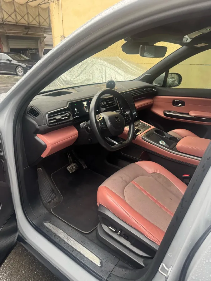 2020 NIO EC6 BEV 70KWH,autocango,china used car exporter,china ev exporter,chinese used car exporter,chinese used ev exporter