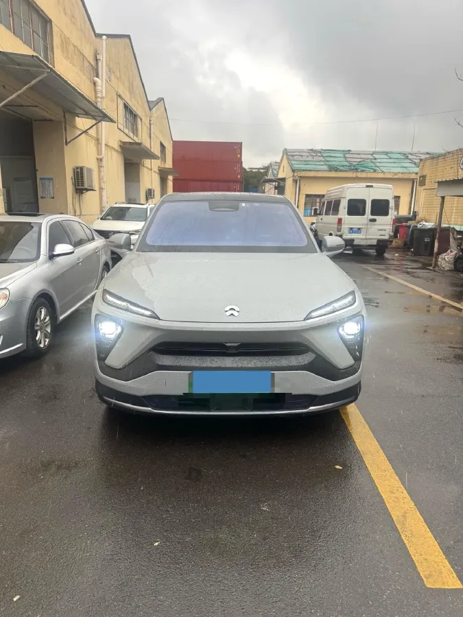 2020 NIO EC6 BEV 70KWH,autocango,china used car exporter,china ev exporter,chinese used car exporter,chinese used ev exporter