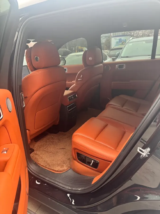 2023 Li L7 Range Extended 154HP REEV 40.9KWH,autocango,china used car exporter,china ev exporter,chinese used car exporter,chinese used ev exporter