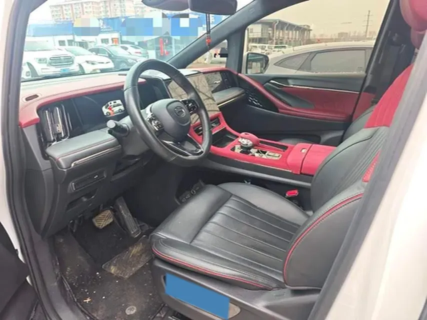 2023 GAC Trumpchi M8 2.0T 252HP L4 8AT,autocango,china used car exporter,china ev exporter,chinese used car exporter,chinese used ev exporter