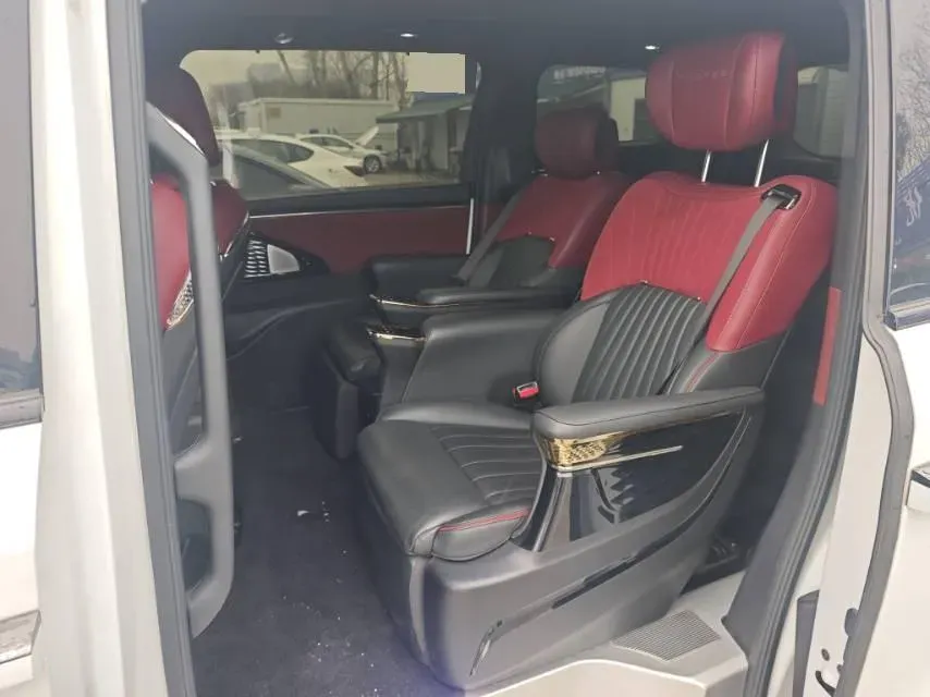 2023 GAC Trumpchi M8 2.0T 252HP L4 8AT,autocango,china used car exporter,china ev exporter,chinese used car exporter,chinese used ev exporter