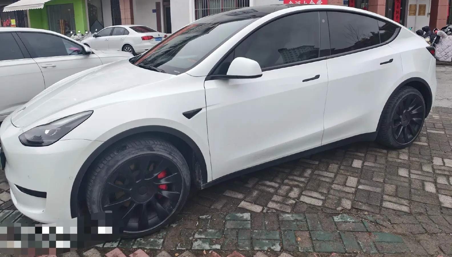 2022 Tesla Model Y BEV 60KWH,autocango,china used car exporter,china ev exporter,chinese used car exporter,chinese used ev exporter