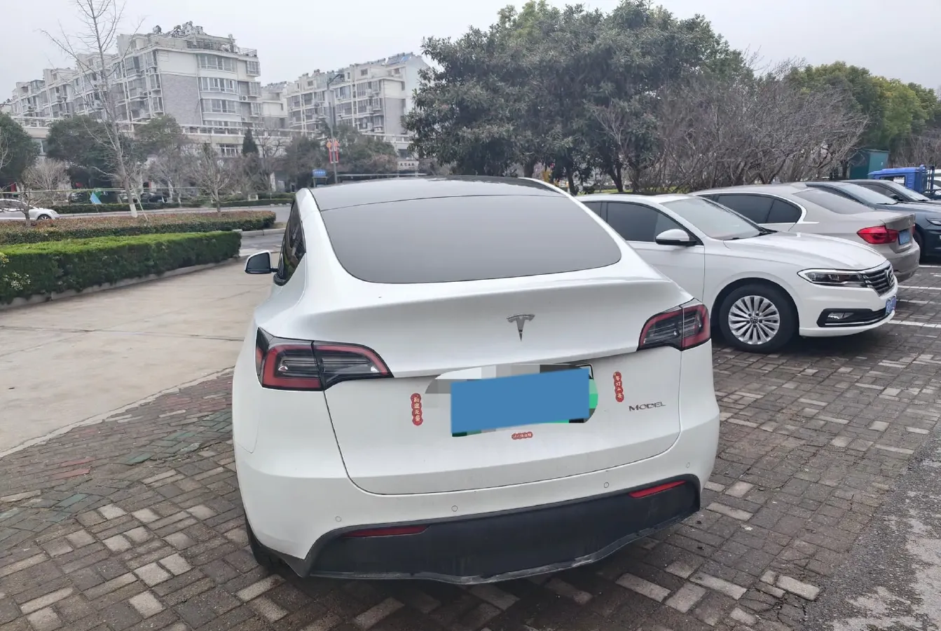 2022 Tesla Model Y BEV 60KWH,autocango,china used car exporter,china ev exporter,chinese used car exporter,chinese used ev exporter