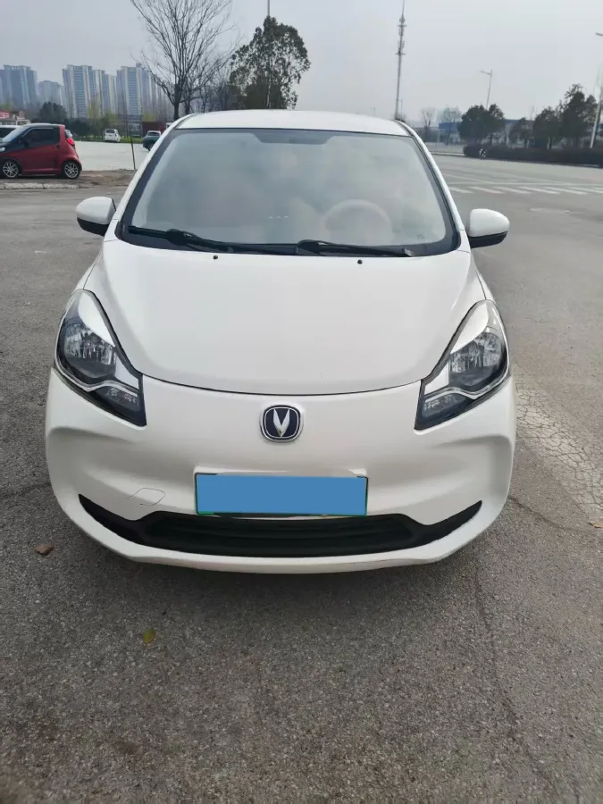 2021 ChangAn BenBen E-Star BEV 31.95KWH,autocango,china used car exporter,china ev exporter,chinese used car exporter,chinese used ev exporter