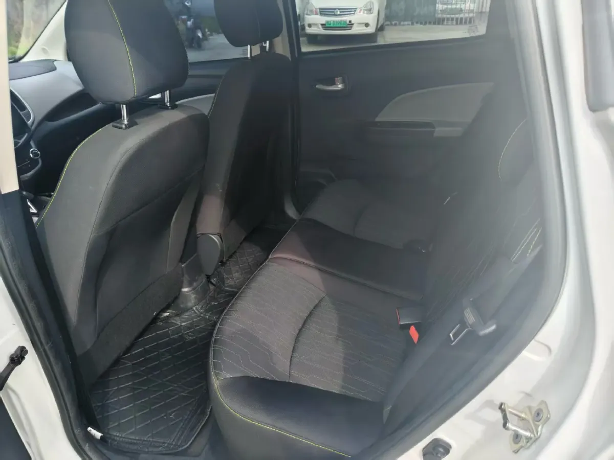 2021 ChangAn BenBen E-Star BEV 31.95KWH,autocango,china used car exporter,china ev exporter,chinese used car exporter,chinese used ev exporter