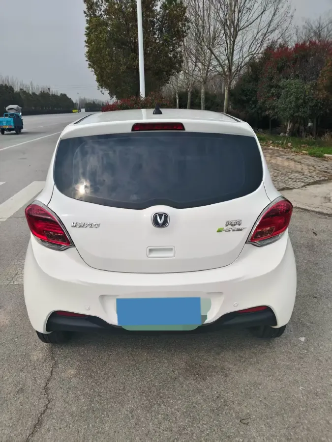 2021 ChangAn BenBen E-Star BEV 31.95KWH,autocango,china used car exporter,china ev exporter,chinese used car exporter,chinese used ev exporter