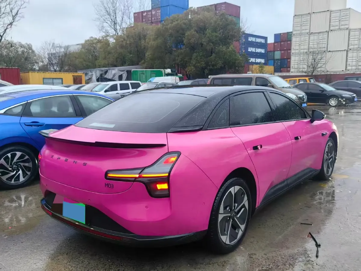 2025 Xpeng MONA M03 BEV,autocango,china used car exporter,china ev exporter,chinese used car exporter,chinese used ev exporter