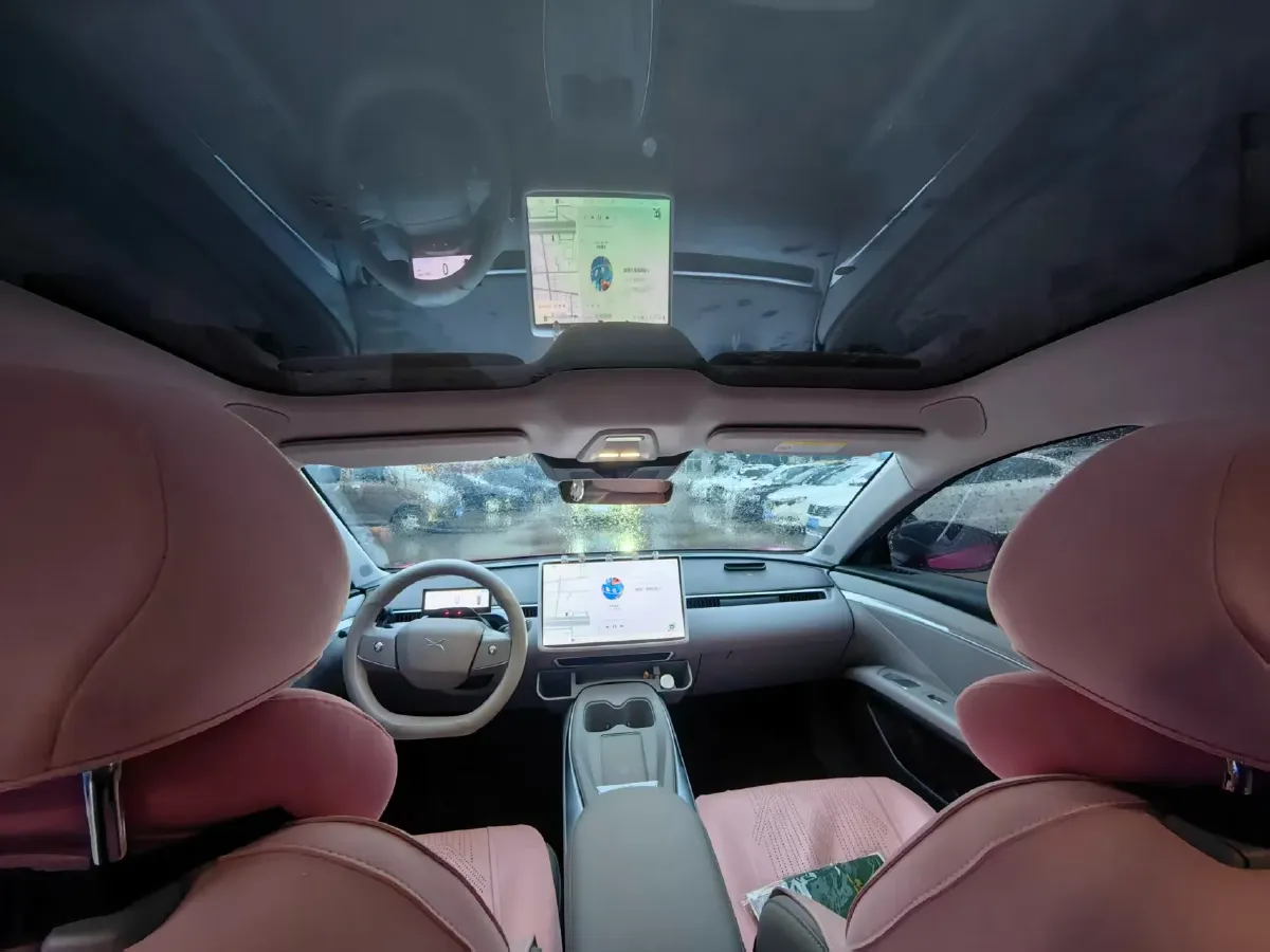 2025 Xpeng MONA M03 BEV,autocango,china used car exporter,china ev exporter,chinese used car exporter,chinese used ev exporter