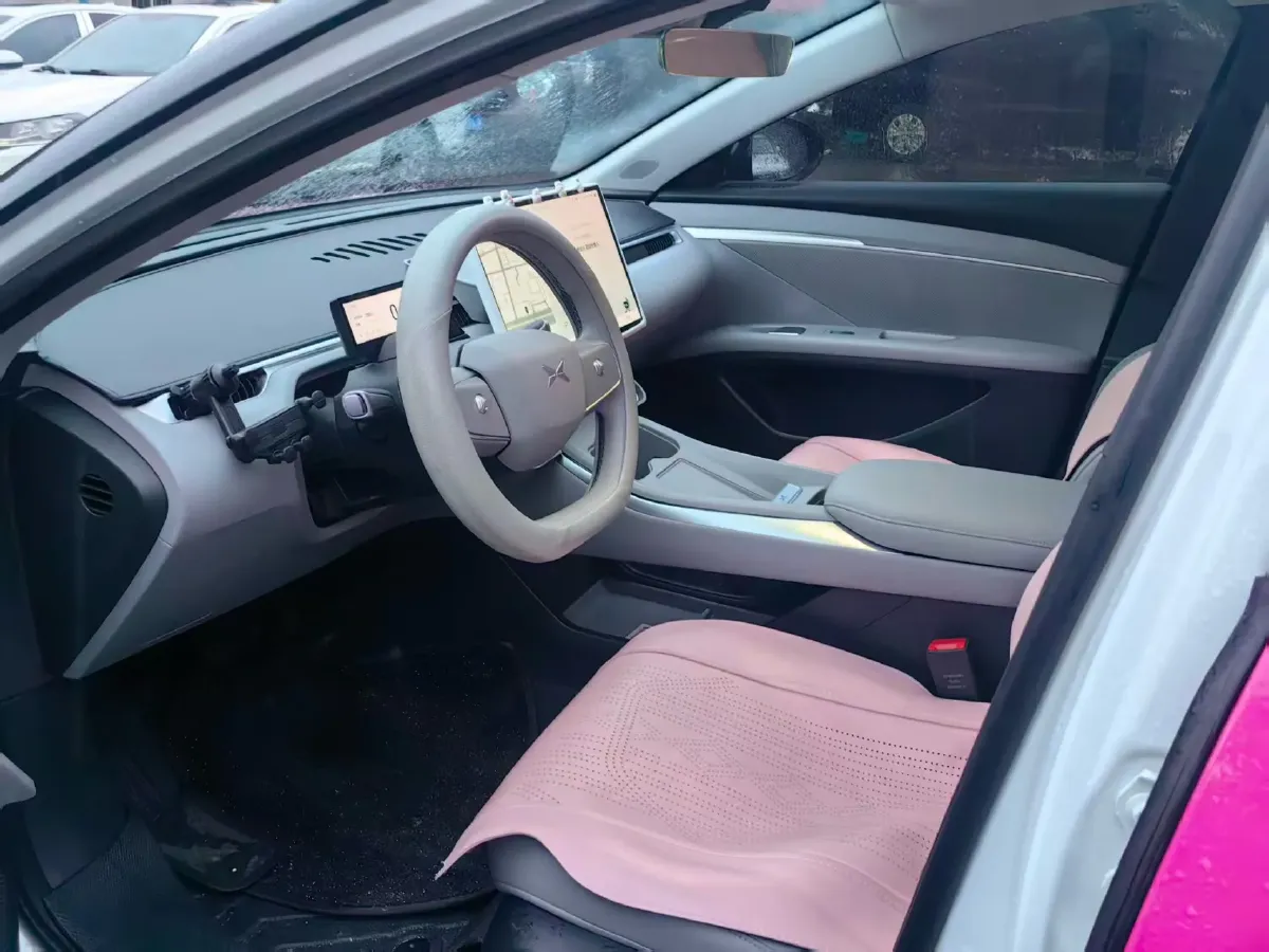 2025 Xpeng MONA M03 BEV,autocango,china used car exporter,china ev exporter,chinese used car exporter,chinese used ev exporter