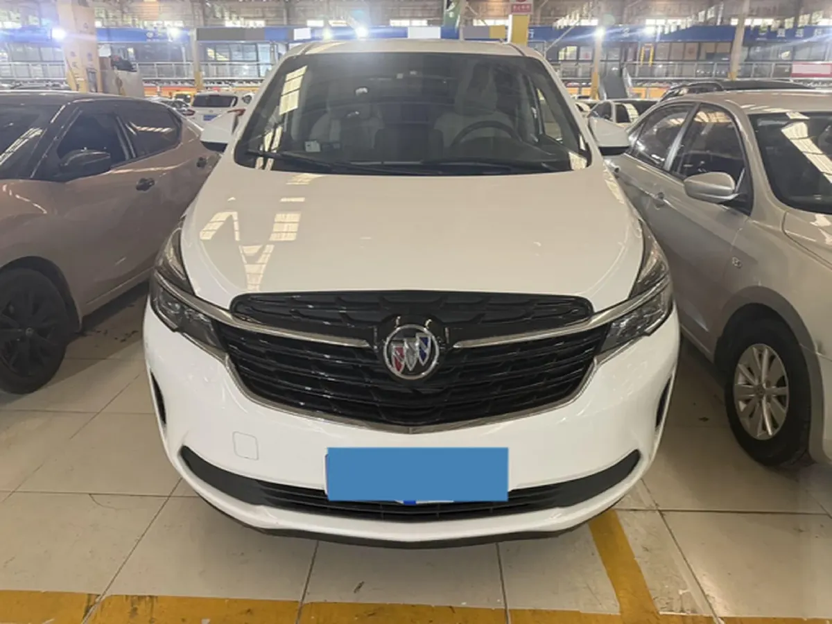 2021 Buick GL8 2.0T 237HP L4 9AT,autocango,china used car exporter,china ev exporter,chinese used car exporter,chinese used ev exporter