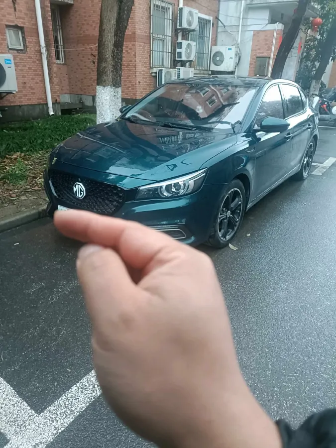 2018 MG 6 1.0T 125HP L3 2AT PHEV 9.1KWH,autocango,china used car exporter,china ev exporter,chinese used car exporter,chinese used ev exporter