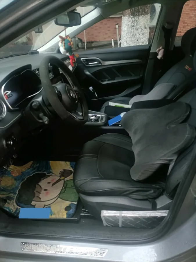 2018 MG 6 1.0T 125HP L3 2AT PHEV 9.1KWH,autocango,china used car exporter,china ev exporter,chinese used car exporter,chinese used ev exporter