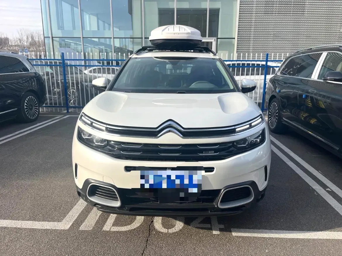 2020 Citroen C5 Aircross 1.8T 211HP L4 8AT,autocango,china used car exporter,china ev exporter,chinese used car exporter,chinese used ev exporter