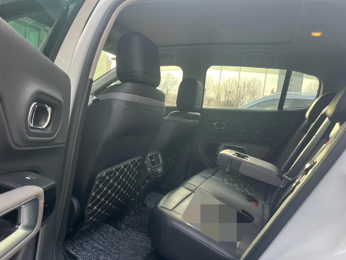 2020 Citroen C5 Aircross 1.8T 211HP L4 8AT,autocango,china used car exporter,china ev exporter,chinese used car exporter,chinese used ev exporter