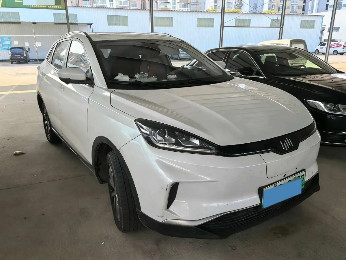 2019 Weltmeister EX5 BEV 69KWH,autocango,china used car exporter,china ev exporter,chinese used car exporter,chinese used ev exporter