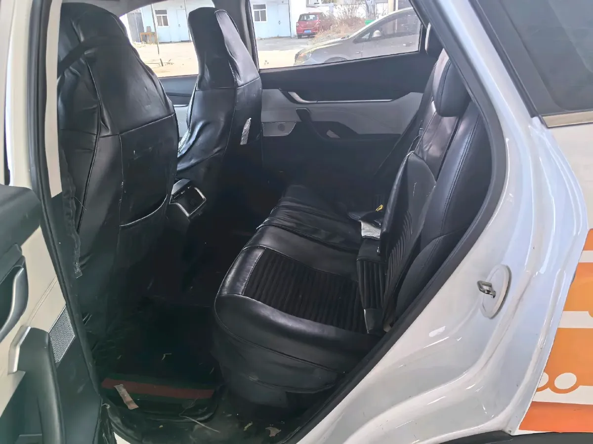 2019 Weltmeister EX5 BEV 69KWH,autocango,china used car exporter,china ev exporter,chinese used car exporter,chinese used ev exporter