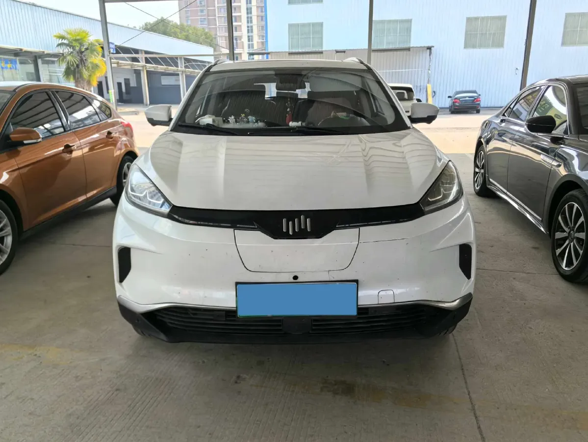 2019 Weltmeister EX5 BEV 69KWH,autocango,china used car exporter,china ev exporter,chinese used car exporter,chinese used ev exporter