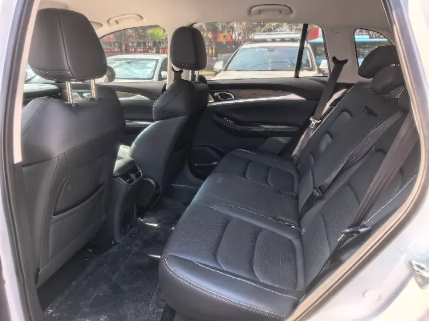 2024 Skyworth EV6 BEV 65.71KWH,autocango,china used car exporter,china ev exporter,chinese used car exporter,chinese used ev exporter