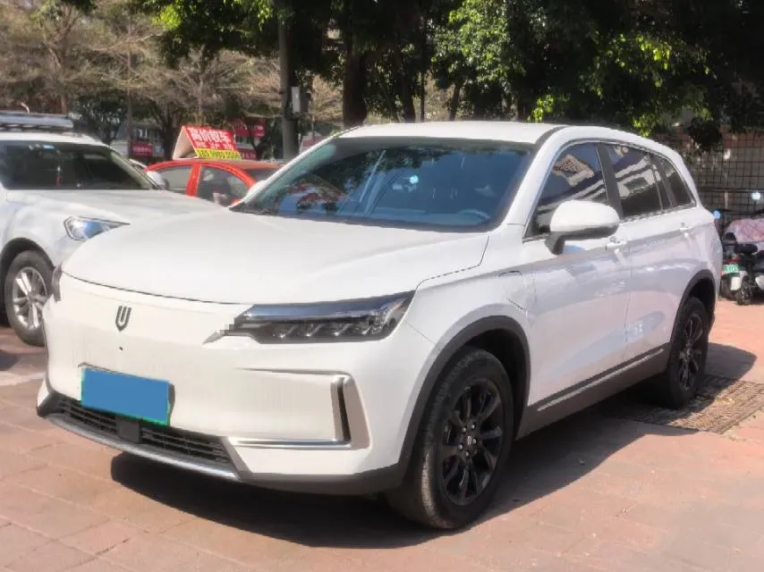 2024 Skyworth EV6 BEV 65.71KWH,autocango,china used car exporter,china ev exporter,chinese used car exporter,chinese used ev exporter