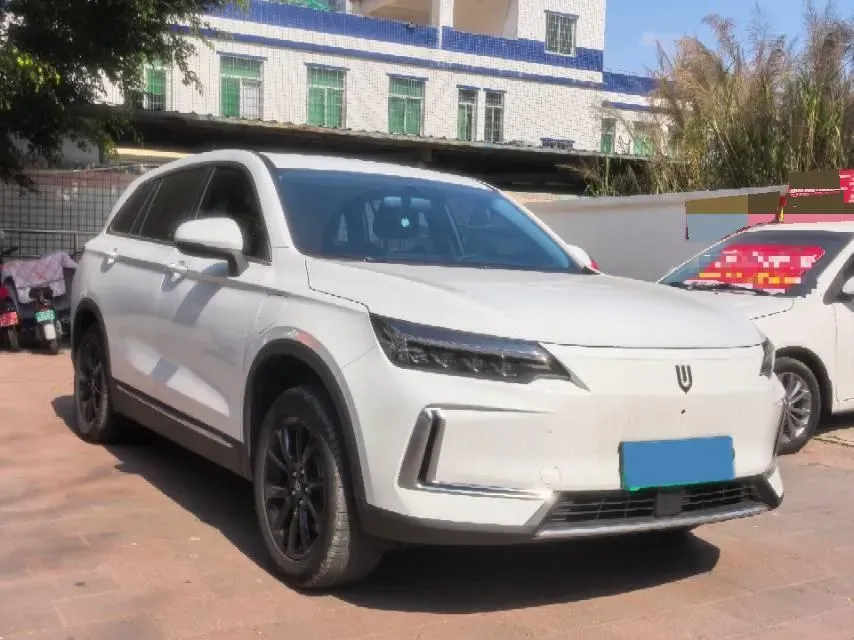 2024 Skyworth EV6 BEV 65.71KWH,autocango,china used car exporter,china ev exporter,chinese used car exporter,chinese used ev exporter