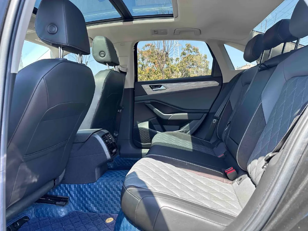 2023 Volkswagen Sagitar 1.5T 160HP L4 7DCT,autocango,china used car exporter,china ev exporter,chinese used car exporter,chinese used ev exporter