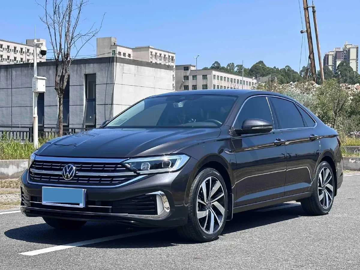 2023 Volkswagen Sagitar 1.5T 160HP L4 7DCT,autocango,china used car exporter,china ev exporter,chinese used car exporter,chinese used ev exporter