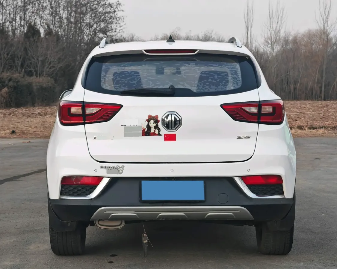 2020 MG ZS 1.5L 120HP L4 5MT,autocango,china used car exporter,china ev exporter,chinese used car exporter,chinese used ev exporter