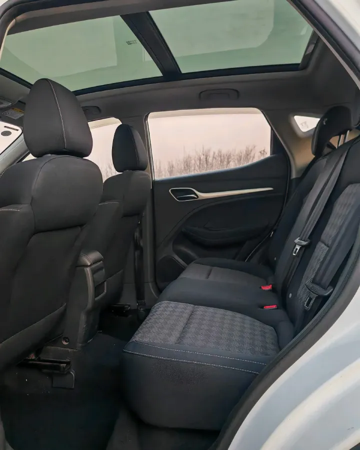 2020 MG ZS 1.5L 120HP L4 5MT,autocango,china used car exporter,china ev exporter,chinese used car exporter,chinese used ev exporter