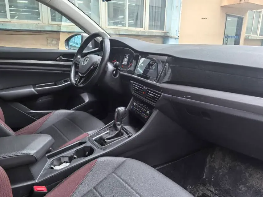 2021 Volkswagen Bora 1.5L 113HP L4 6AT,autocango,china used car exporter,china ev exporter,chinese used car exporter,chinese used ev exporter