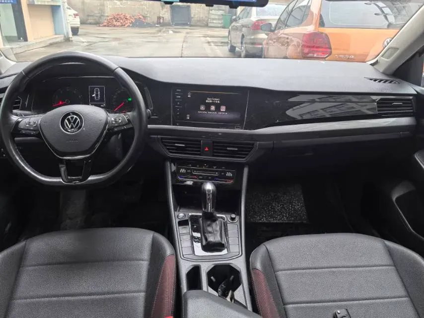 2021 Volkswagen Bora 1.5L 113HP L4 6AT,autocango,china used car exporter,china ev exporter,chinese used car exporter,chinese used ev exporter