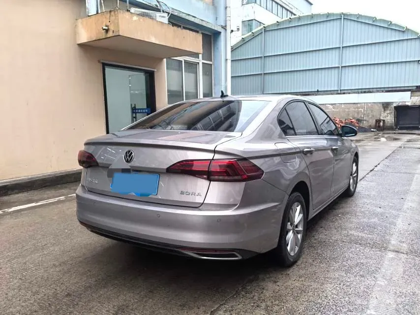 2021 Volkswagen Bora 1.5L 113HP L4 6AT,autocango,china used car exporter,china ev exporter,chinese used car exporter,chinese used ev exporter