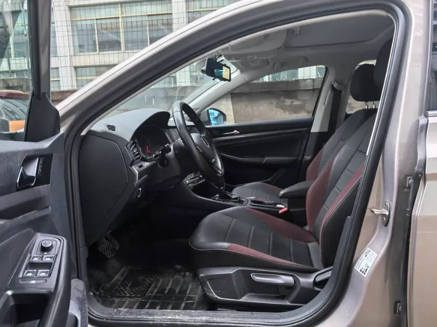 2021 Volkswagen Bora 1.5L 113HP L4 6AT,autocango,china used car exporter,china ev exporter,chinese used car exporter,chinese used ev exporter