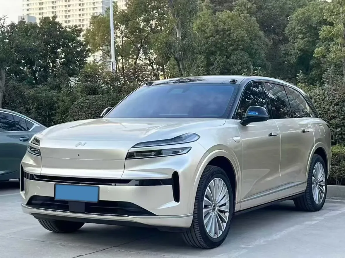 2025 ONVO L90 BEV,autocango,china used car exporter,china ev exporter,chinese used car exporter,chinese used ev exporter