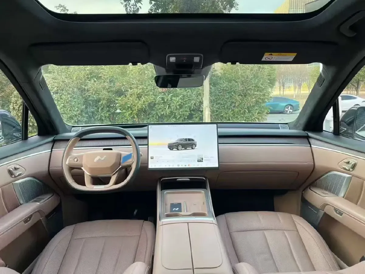 2025 ONVO L90 BEV,autocango,china used car exporter,china ev exporter,chinese used car exporter,chinese used ev exporter