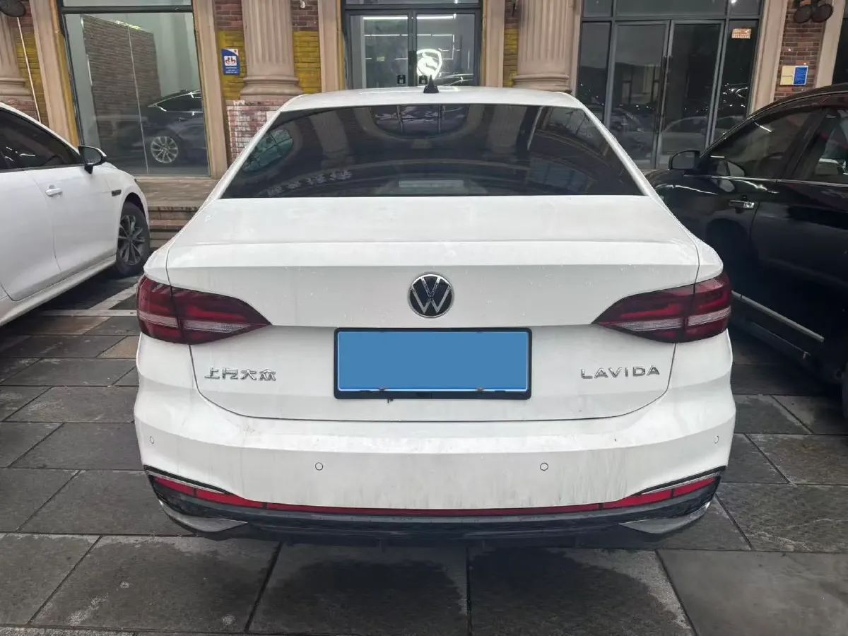 2023 Volkswagen Lavida 1.5L 113HP L4 6AT,autocango,china used car exporter,china ev exporter,chinese used car exporter,chinese used ev exporter