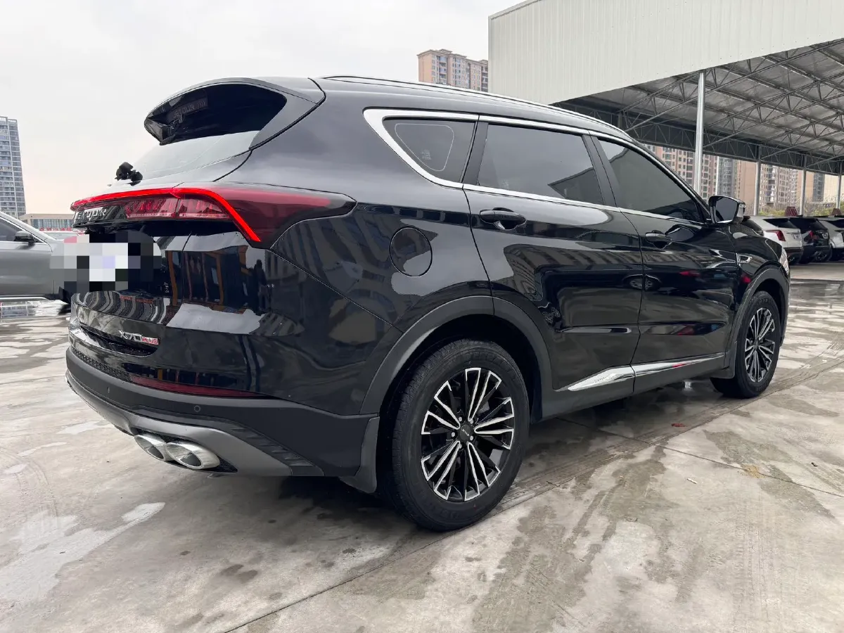 2021 Jetour X70 Plus 1.5T 156HP L4 6DCT,autocango,china used car exporter,china ev exporter,chinese used car exporter,chinese used ev exporter